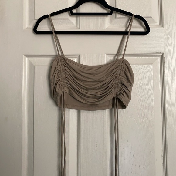 tank crop going out top - Picture 1 of 4